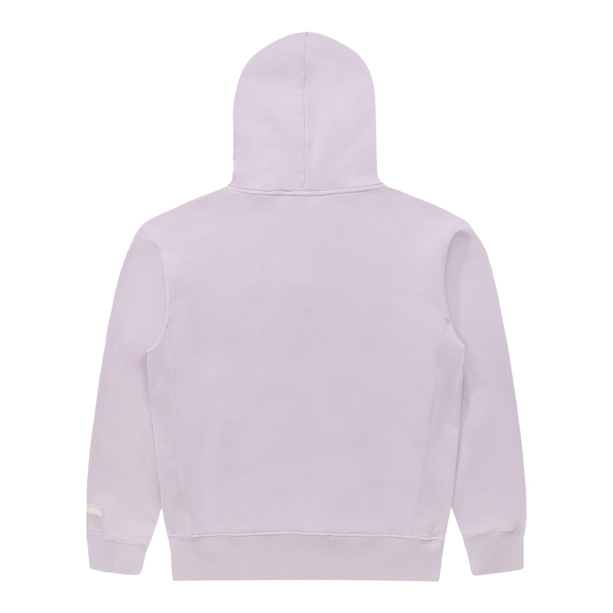 HXH KILLUA EYES HOODIE (LAVENDER) sold by hypland product image thumbnail 2
