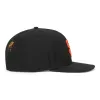 YUGIOH KURIBOH SF FITTED HAT (BLACK) *PRE ORDER* sold by hypland