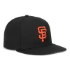 YUGIOH KURIBOH SF FITTED HAT (BLACK) *PRE ORDER* sold by hypland