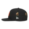 YUGIOH KURIBOH SF FITTED HAT (BLACK) *PRE ORDER* sold by hypland