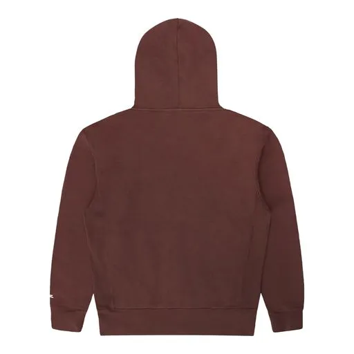 YUGIOH PEGASUS EYES HOODIE (BROWN) sold by hypland product image thumbnail 2