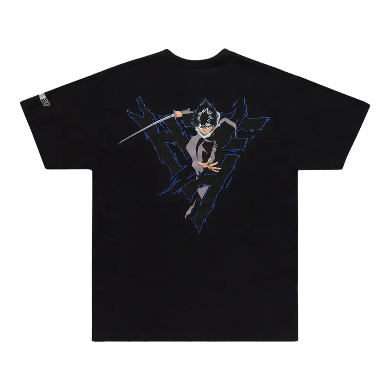 YYH HIEI BREAK THROUGH SHIRT (BLACK) sold by hypland