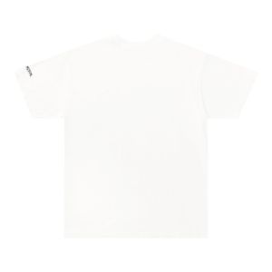 DB BULMA AIRBRUSH SHIRT (WHITE) sold by hypland