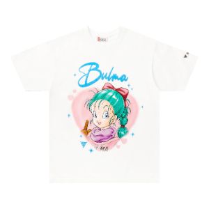 DB BULMA AIRBRUSH SHIRT (WHITE) sold by hypland