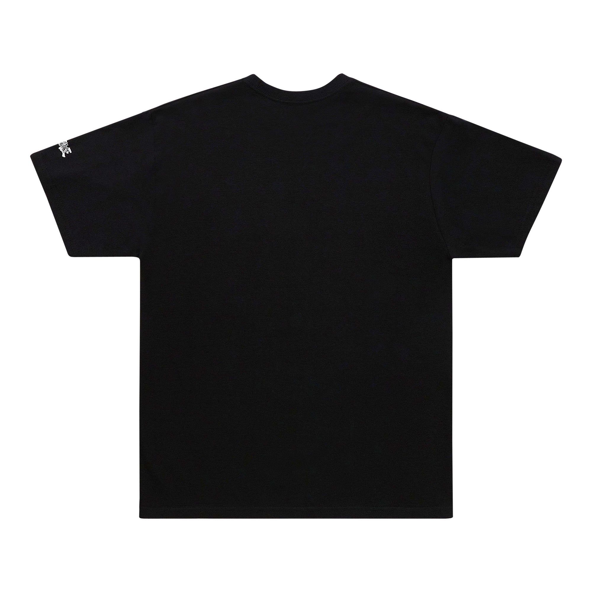YUGIOH KAIBA BLUE EYES SHIRT (BLACK) sold by hypland product image thumbnail 2