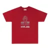 GUNDAM ZAKU SHIRT (RED) sold by hypland