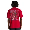 GUNDAM ZAKU SHIRT (RED) sold by hypland