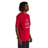 GUNDAM ZAKU SHIRT (RED) sold by hypland