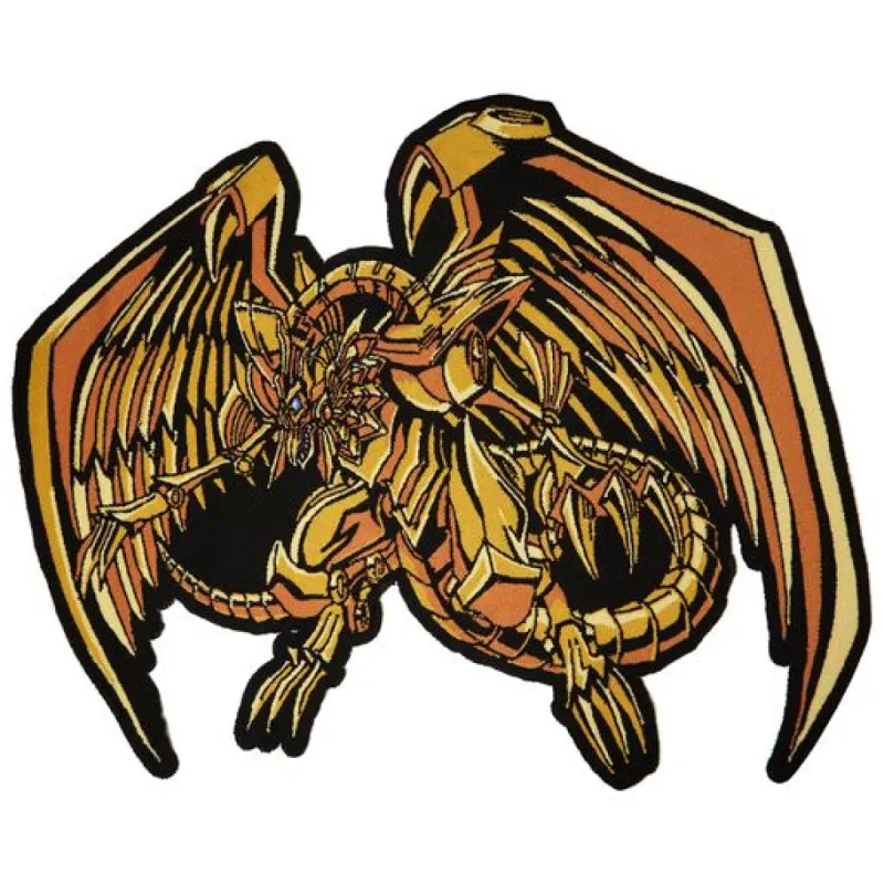 YUGIOH RA RUG sold by hypland