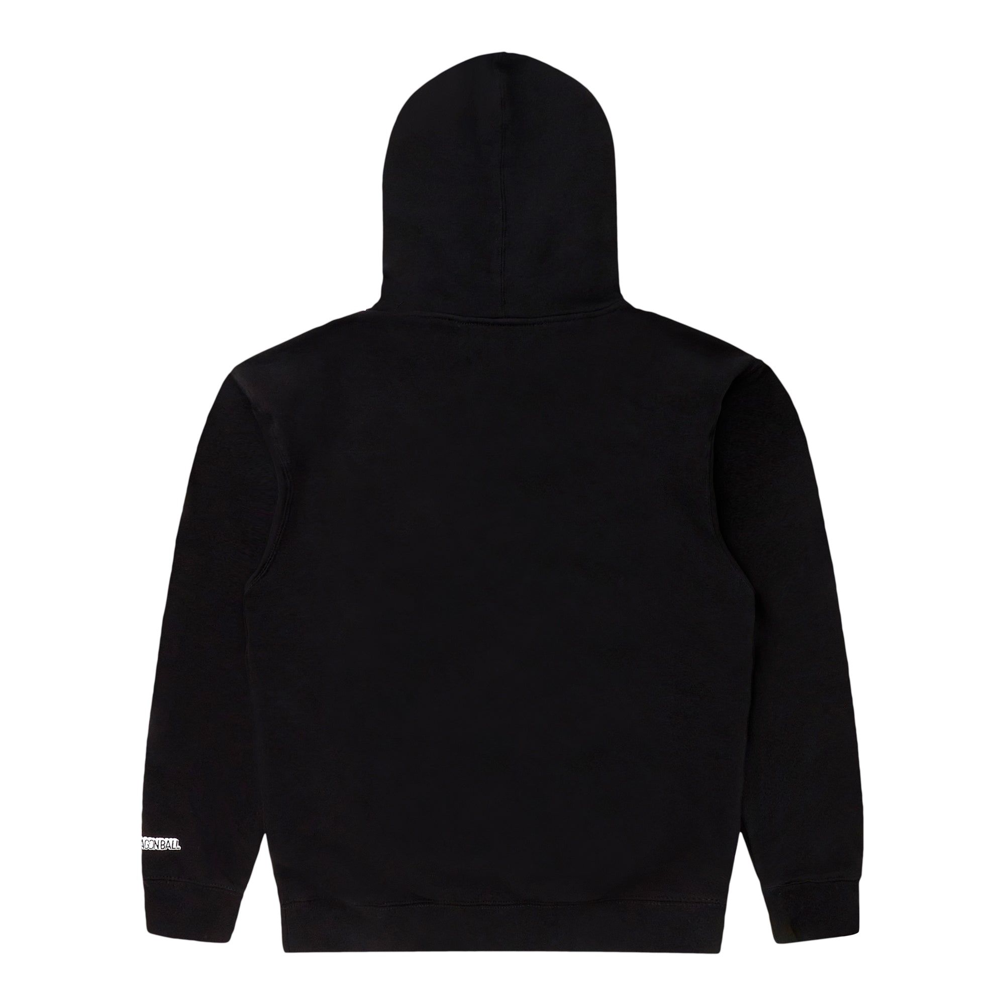 DB GOKU EYES HOODIE (BLACK) sold by hypland product image thumbnail 2