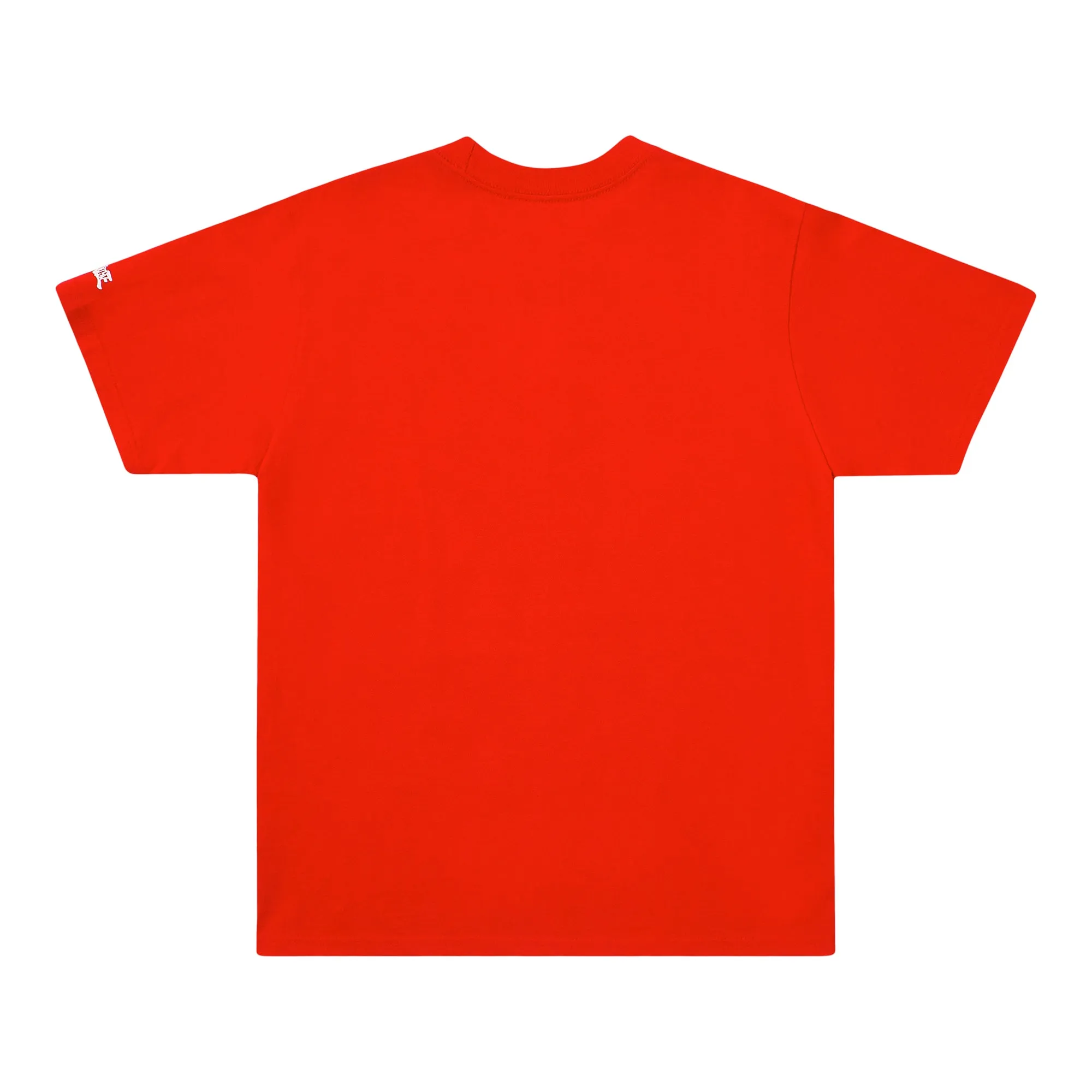 YUGIOH DARK CARD SHIRT (RED) sold by hypland product image thumbnail 2