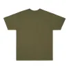 JUNJI ITO DISTRACTIONS SHIRT (ARMY) sold by hypland