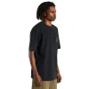 GUNDAM FLIGHT SHIRT (VINTAGE BLACK) sold by hypland