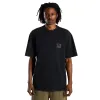 GUNDAM FLIGHT SHIRT (VINTAGE BLACK) sold by hypland