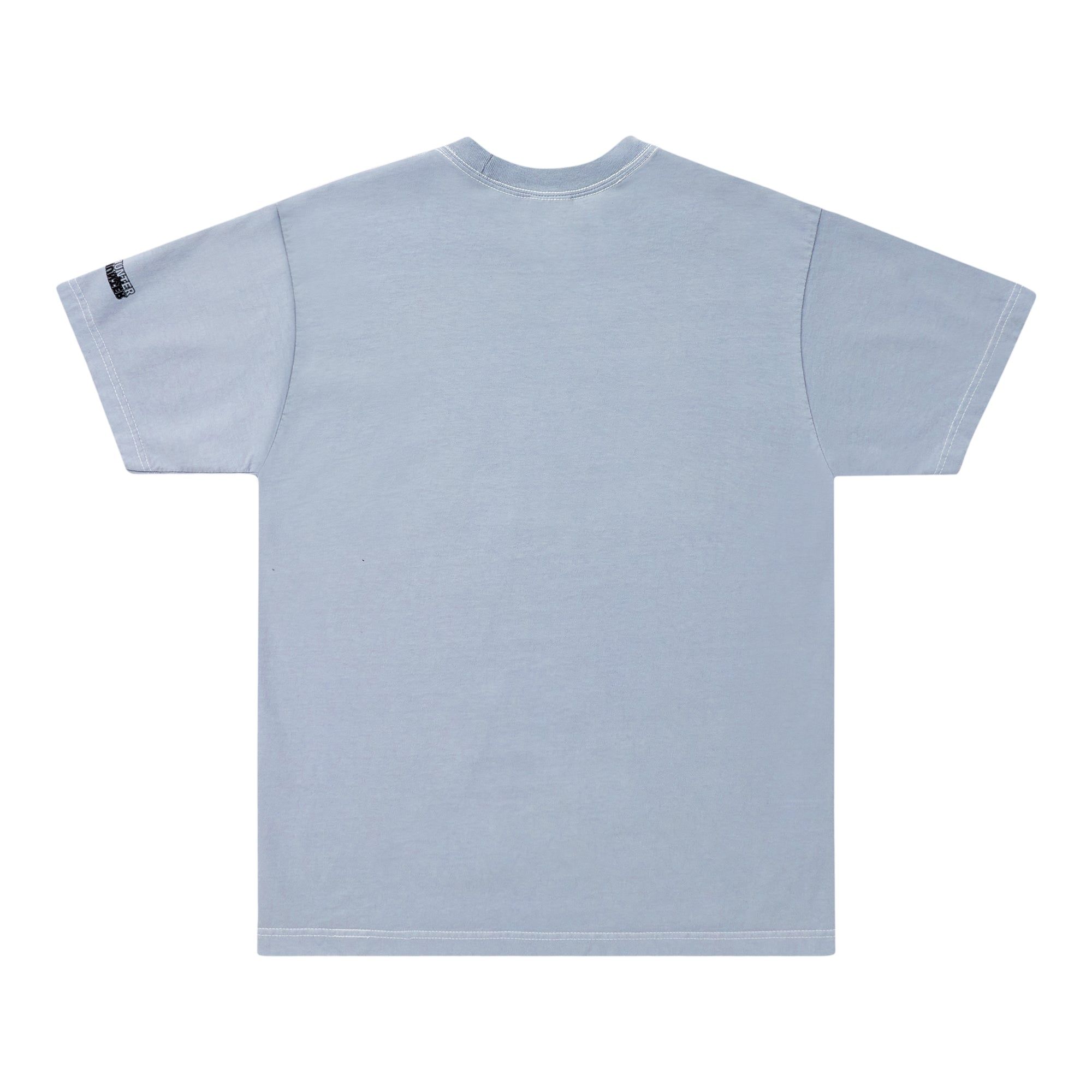 HXH ILLUMI EYES SHIRT (POWDER BLUE) sold by hypland product image thumbnail 2