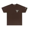 HXH KILLUA BREAKTHROUGH SHIRT (BROWN) sold by hypland