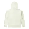 HXH POUF EYES HOODIE (SEAFOAM) sold by hypland