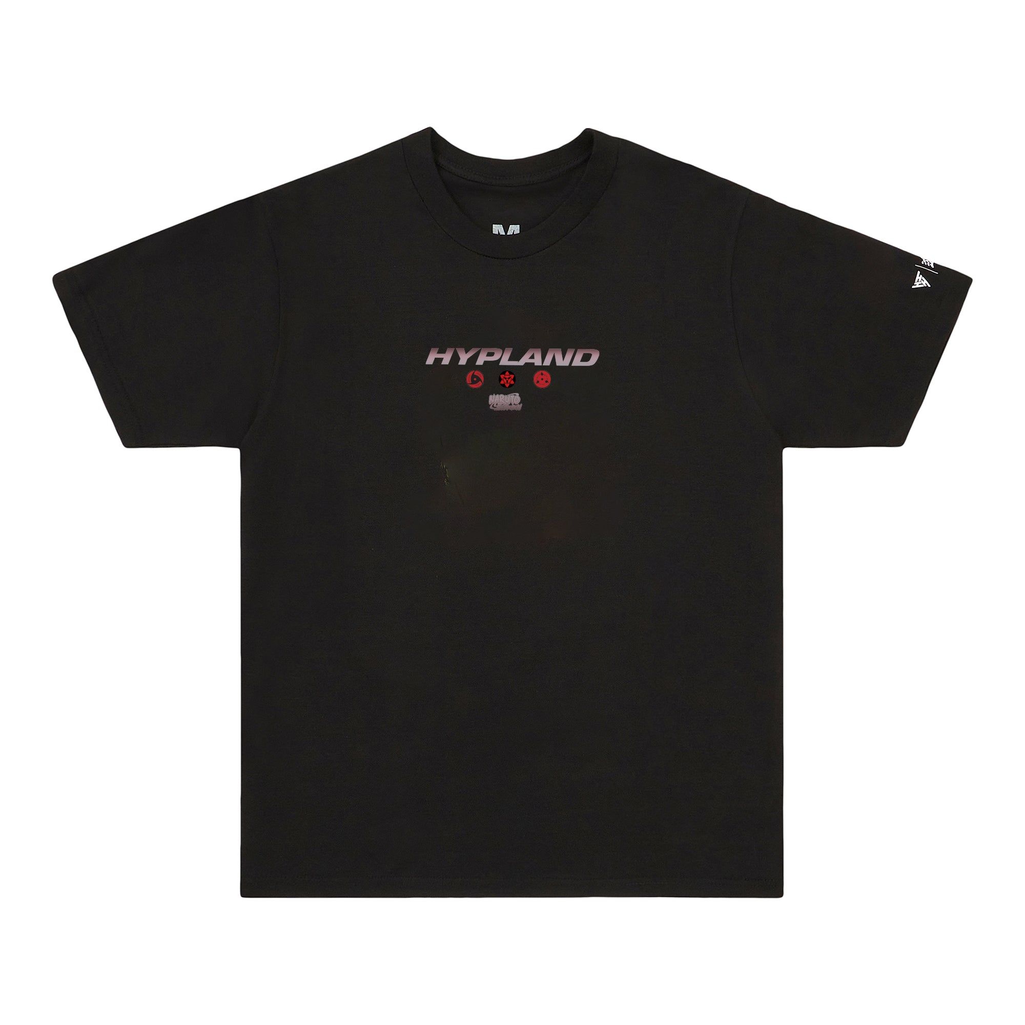 SHIPPUDEN DREAM SHIRT (BLACK) sold by hypland product image thumbnail 2