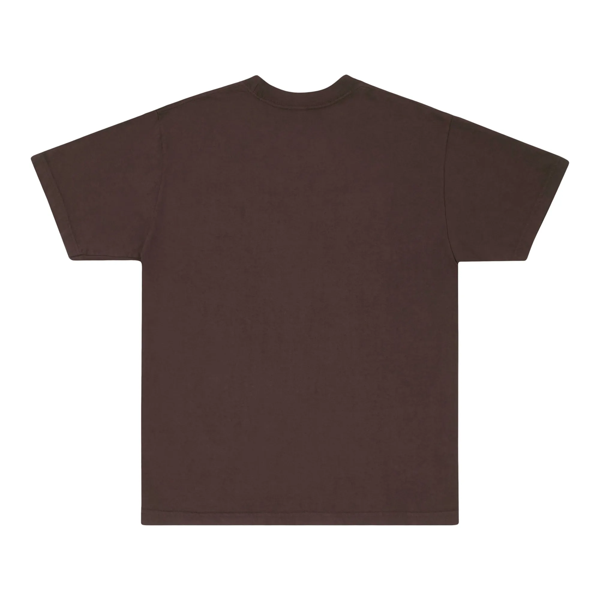 MK GORO BLADE SHIRT (CHOCOLATE) sold by hypland product image thumbnail 2