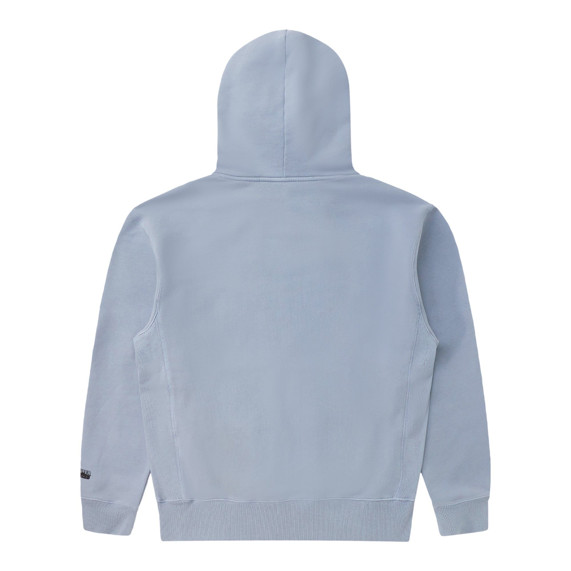HXH ILLUMI EYES HOODIE (POWDER BLUE) sold by hypland product image thumbnail 2
