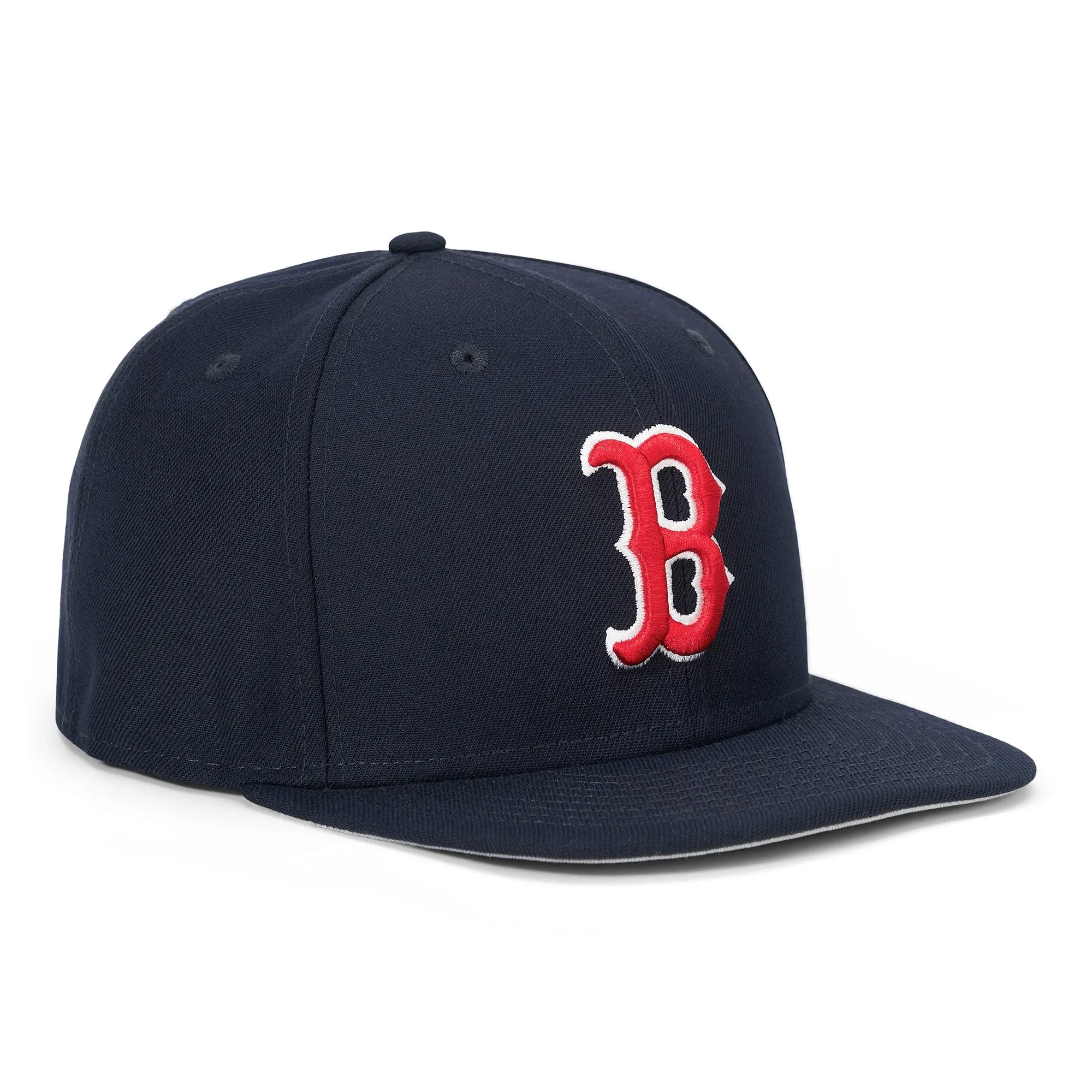YUGIOH SLIFER BOSTON FITTED HAT (NAVY) *PRE ORDER* sold by hypland product image thumbnail 2
