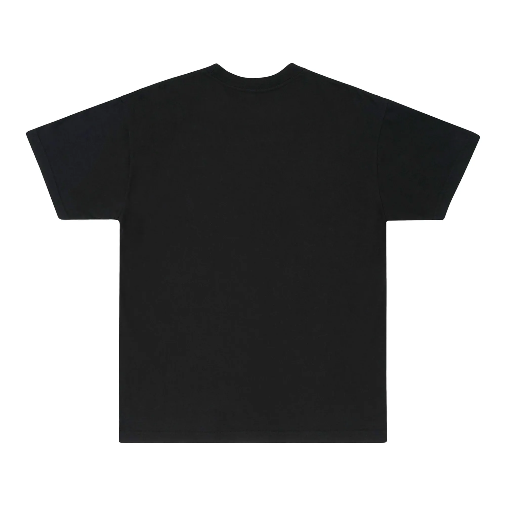 MK SCORPION GRUNGE SHIRT (BLACK) sold by hypland product image thumbnail 2