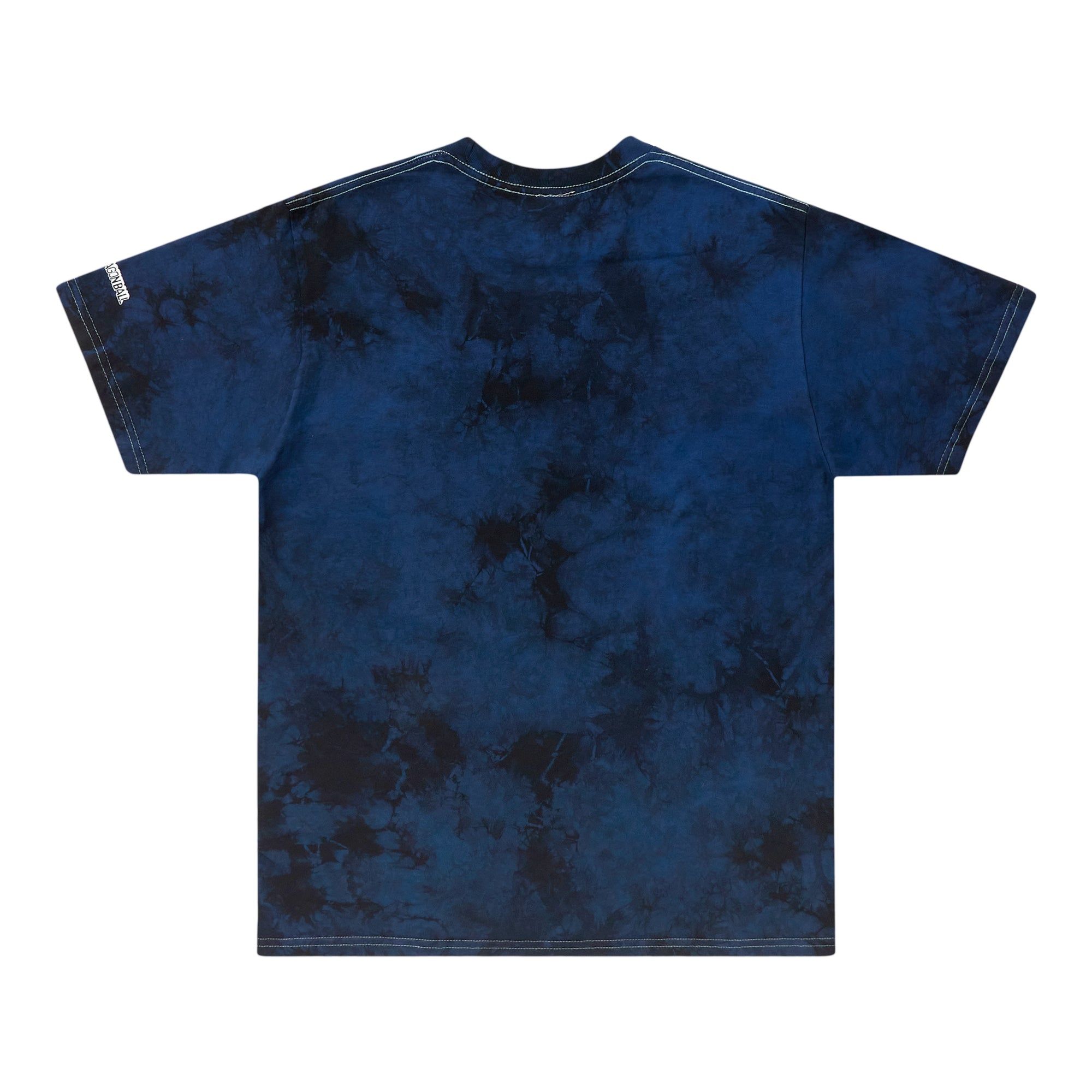 DB GREAT APE SHIRT (TIE DYE) sold by hypland product image thumbnail 2