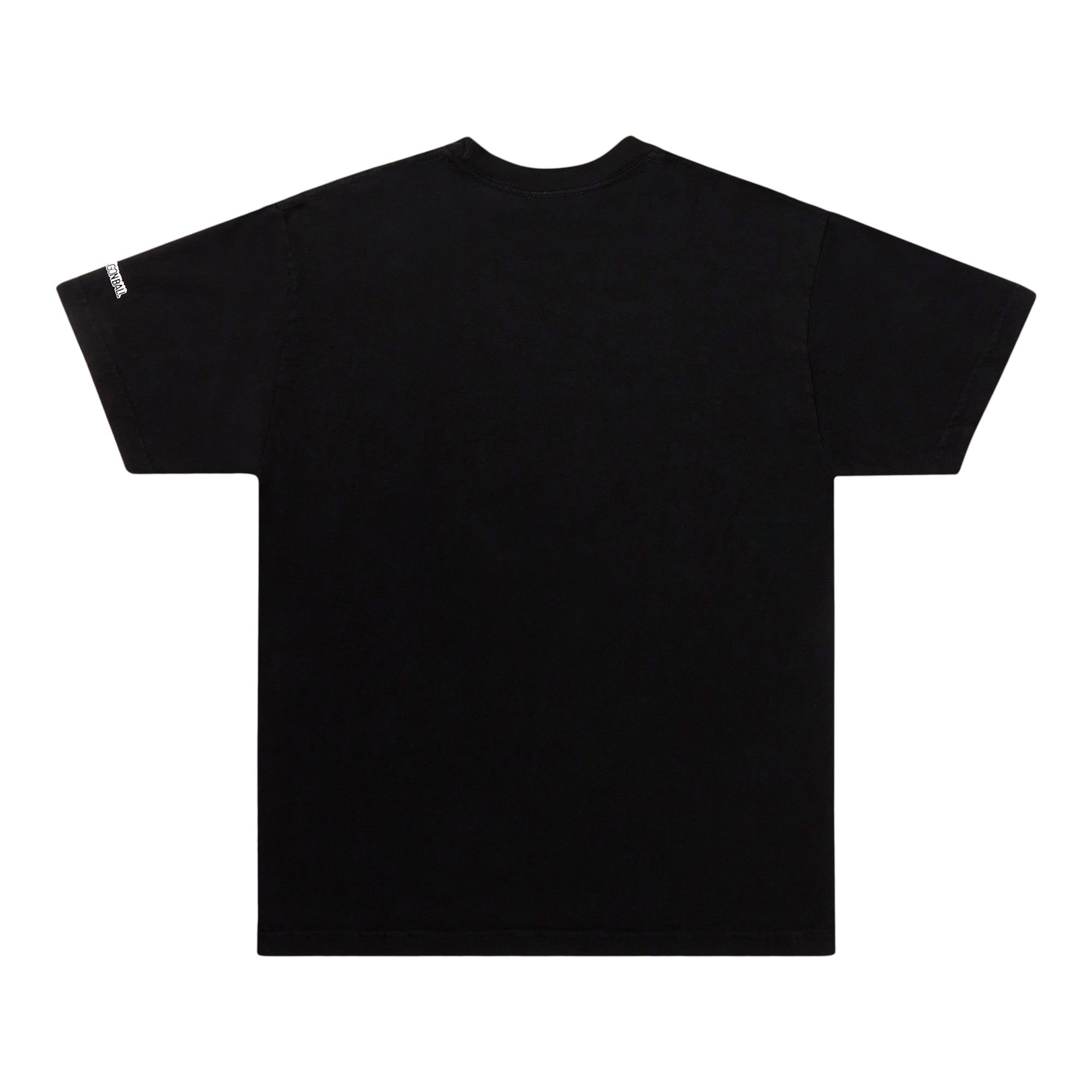 DB CRAZY PICCOLO SHIRT (BLACK) sold by hypland product image thumbnail 3
