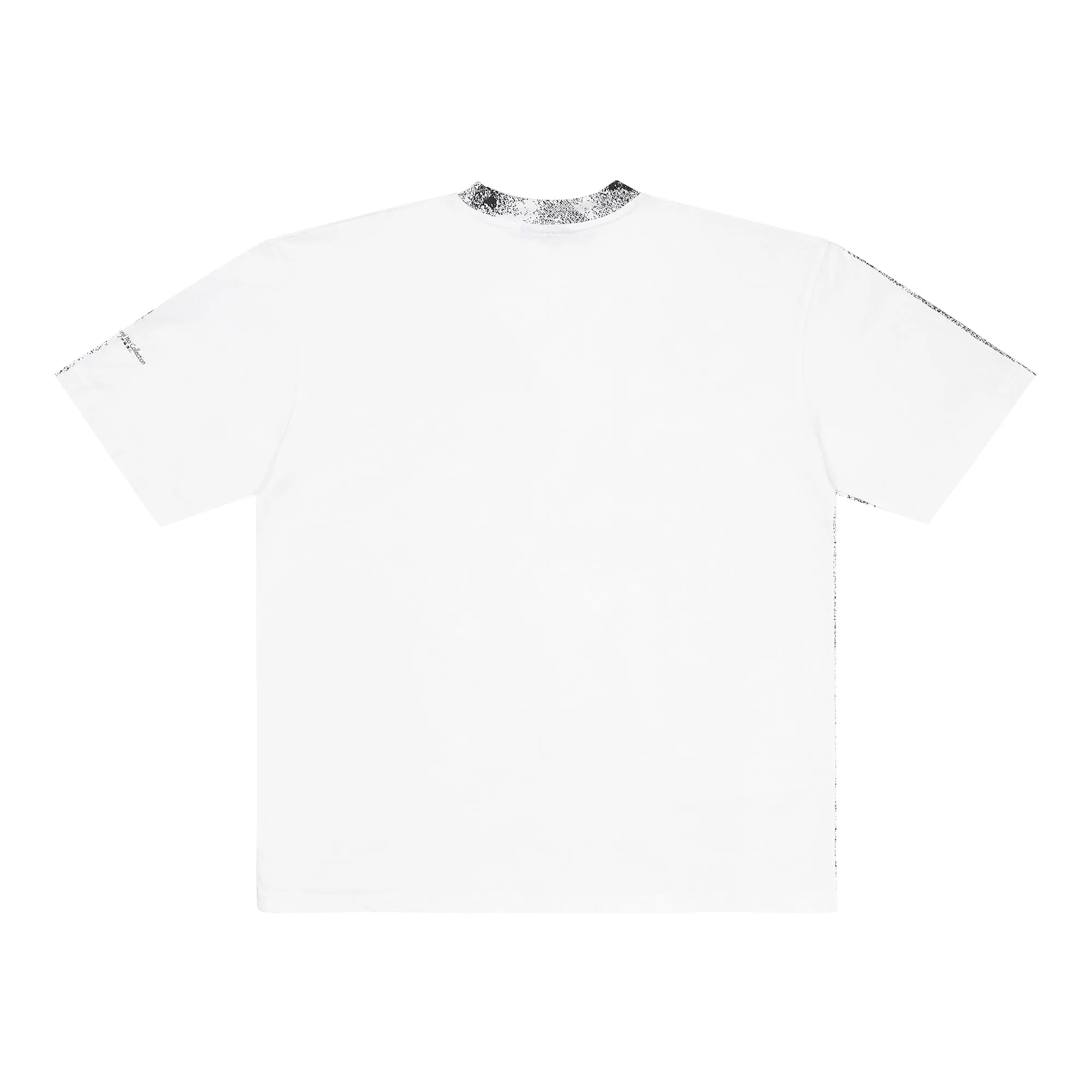 JUNJI ITO CROSS ROADS AOP SHIRT (WHITE) sold by hypland product image thumbnail 2