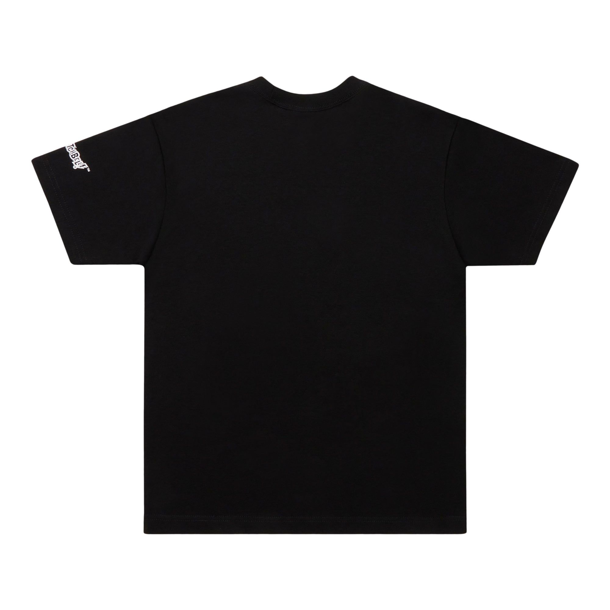 ZATCH BELL! GROUP SHIRT (BLACK) sold by hypland product image thumbnail 2