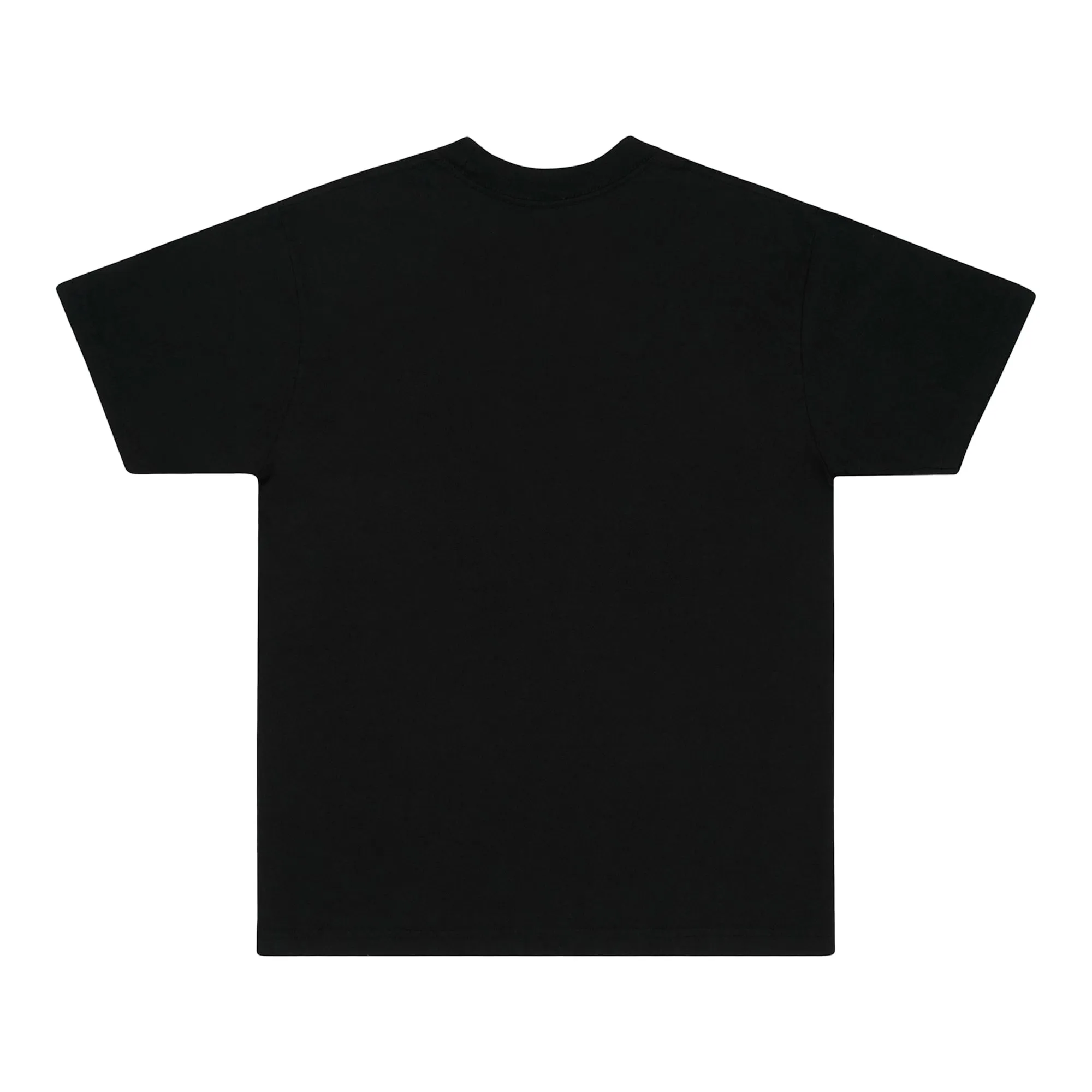 GODZILLA MOTHRA JUMBO TEE (BLACK) sold by hypland product image thumbnail 2