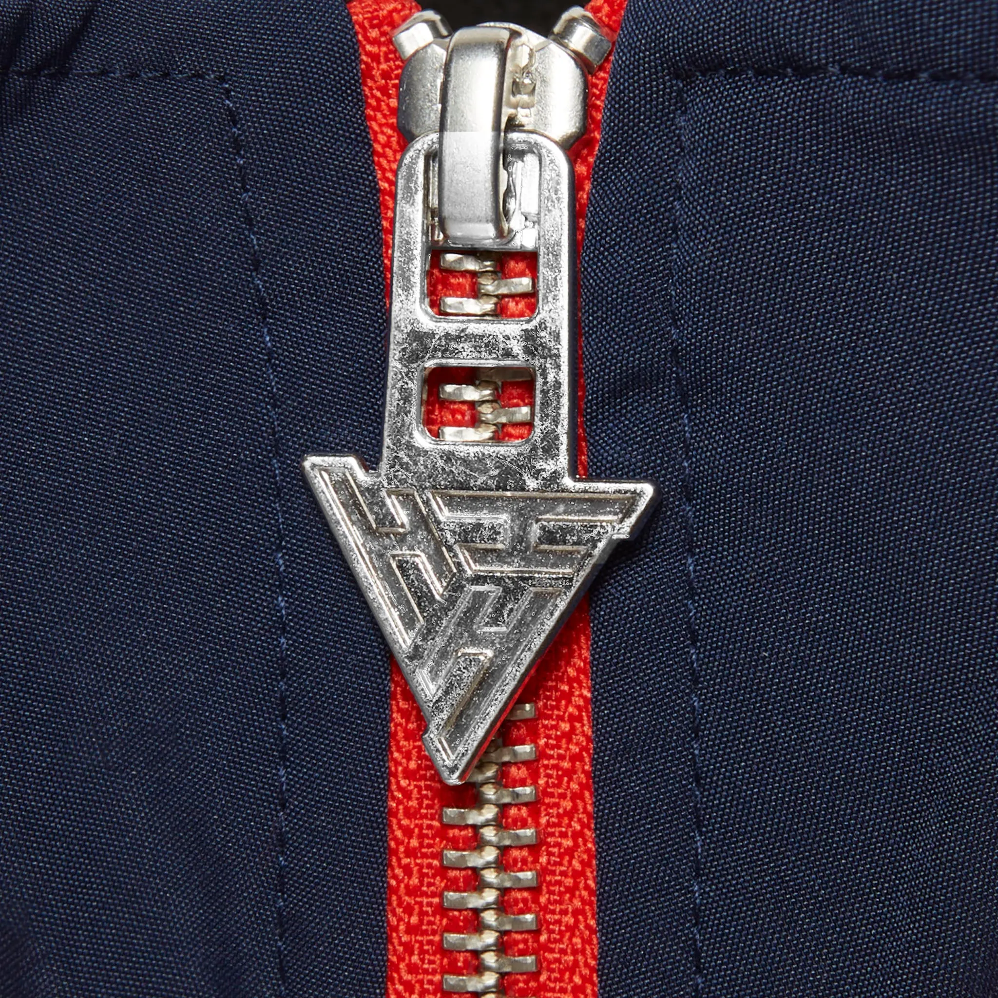 HYPLAND TECHNO LAZER WINDBREAKER (ORANGE) sold by hypland product image thumbnail 5