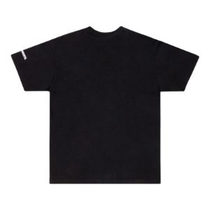 DB MASTER ROSHI AIRBRUSH SHIRT (BLACK) sold by hypland