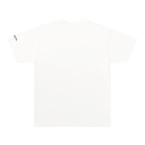 DB GOKU FLEX AIRBRUSH SHIRT (WHITE) sold by hypland