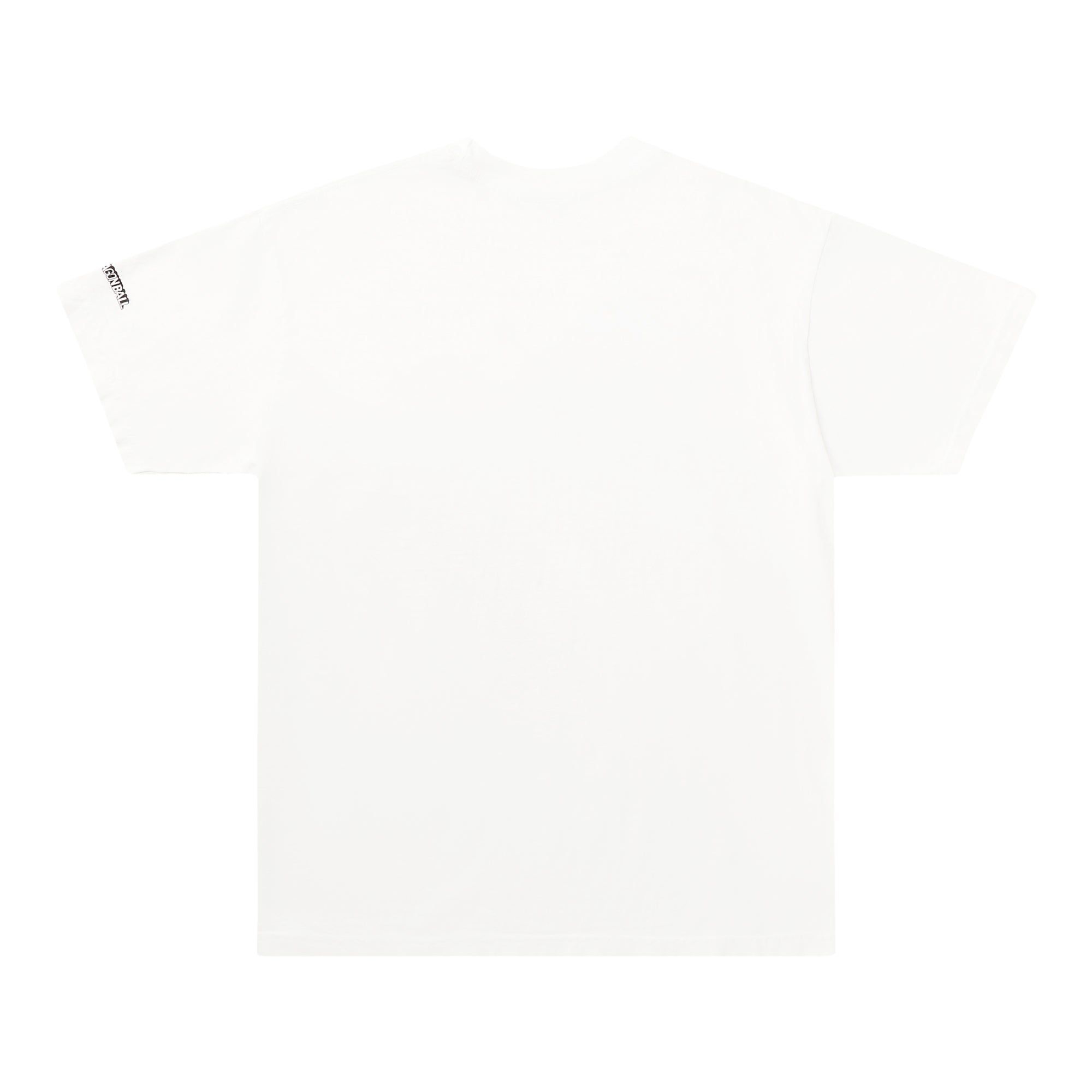 DB GOKU FLEX AIRBRUSH SHIRT (WHITE) sold by hypland product image thumbnail 2