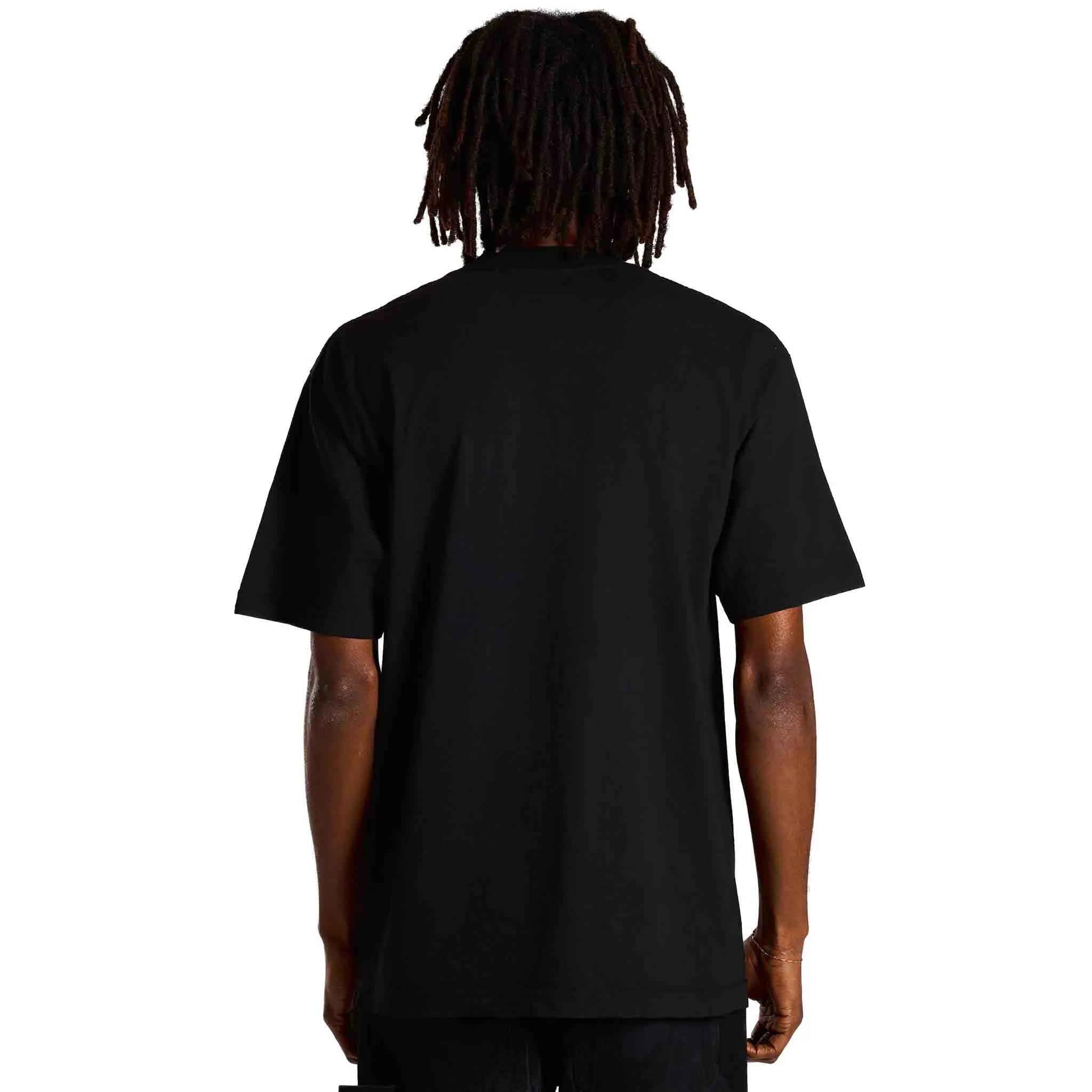 JUNJI ITO SNAIL GIRL SHIRT (BLACK) sold by hypland product image thumbnail 5