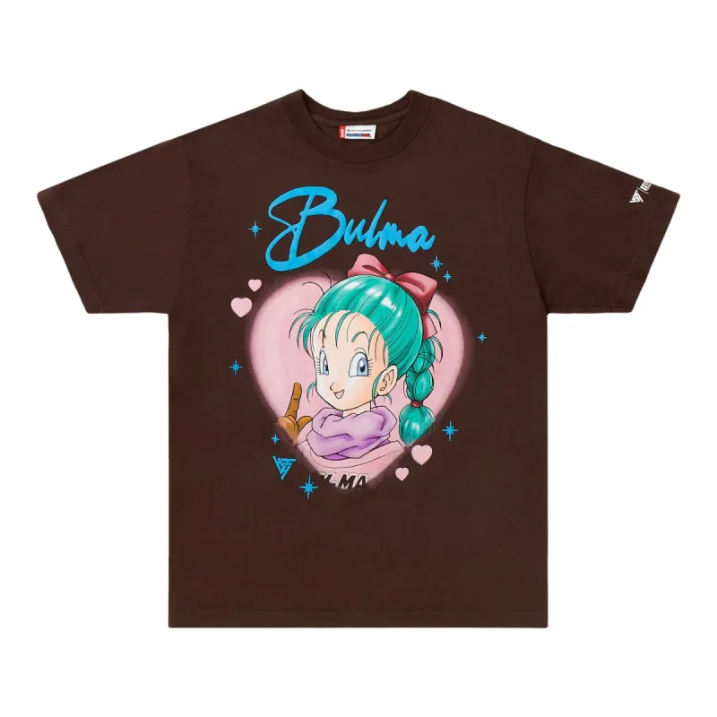 DB BULMA AIRBRUSH SHIRT (CHOCOLATE) sold by hypland