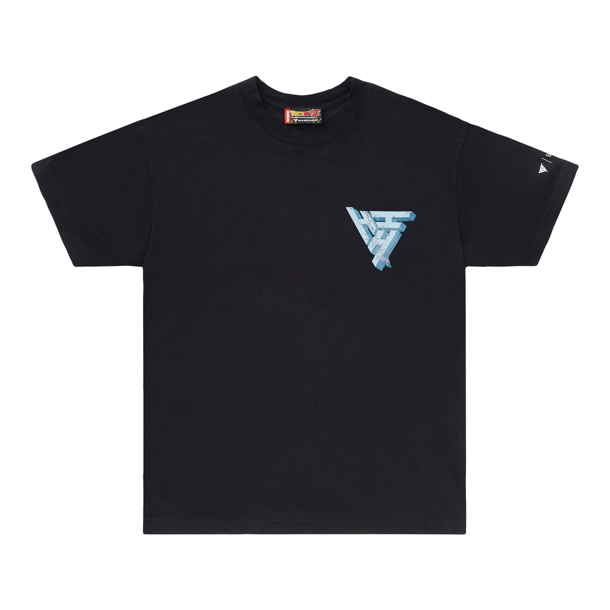 DRAGON BALL Z TRUNKS SLICE T SHIRT (BLACK) sold by hypland product image thumbnail 2