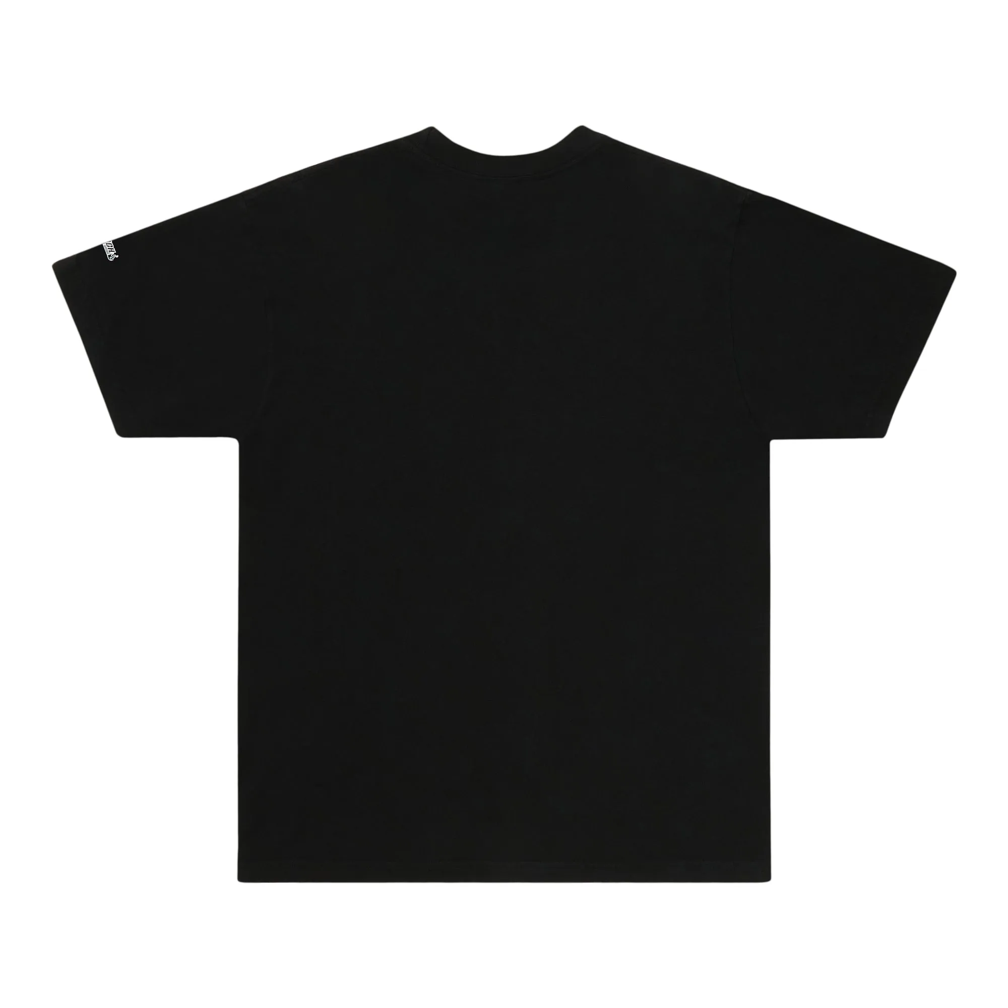 YYH YUSUKE EYES RHINESTONE T SHIRT (BLACK) sold by hypland product image thumbnail 2