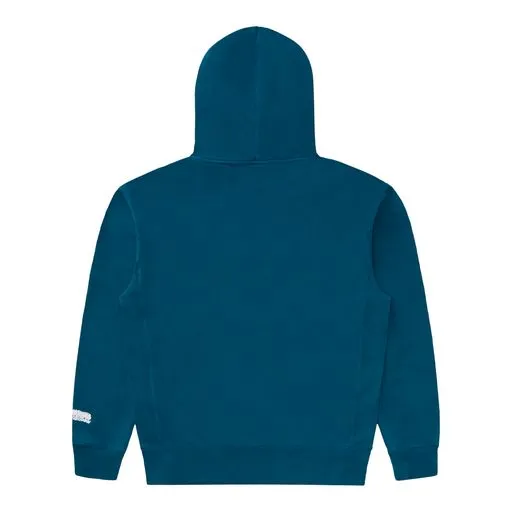 SHIPPUDEN SASUKE EYES HOODIE (VINTAGE BLUE) sold by hypland product image thumbnail 2