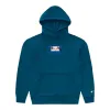 SHIPPUDEN SASUKE EYES HOODIE (VINTAGE BLUE) sold by hypland