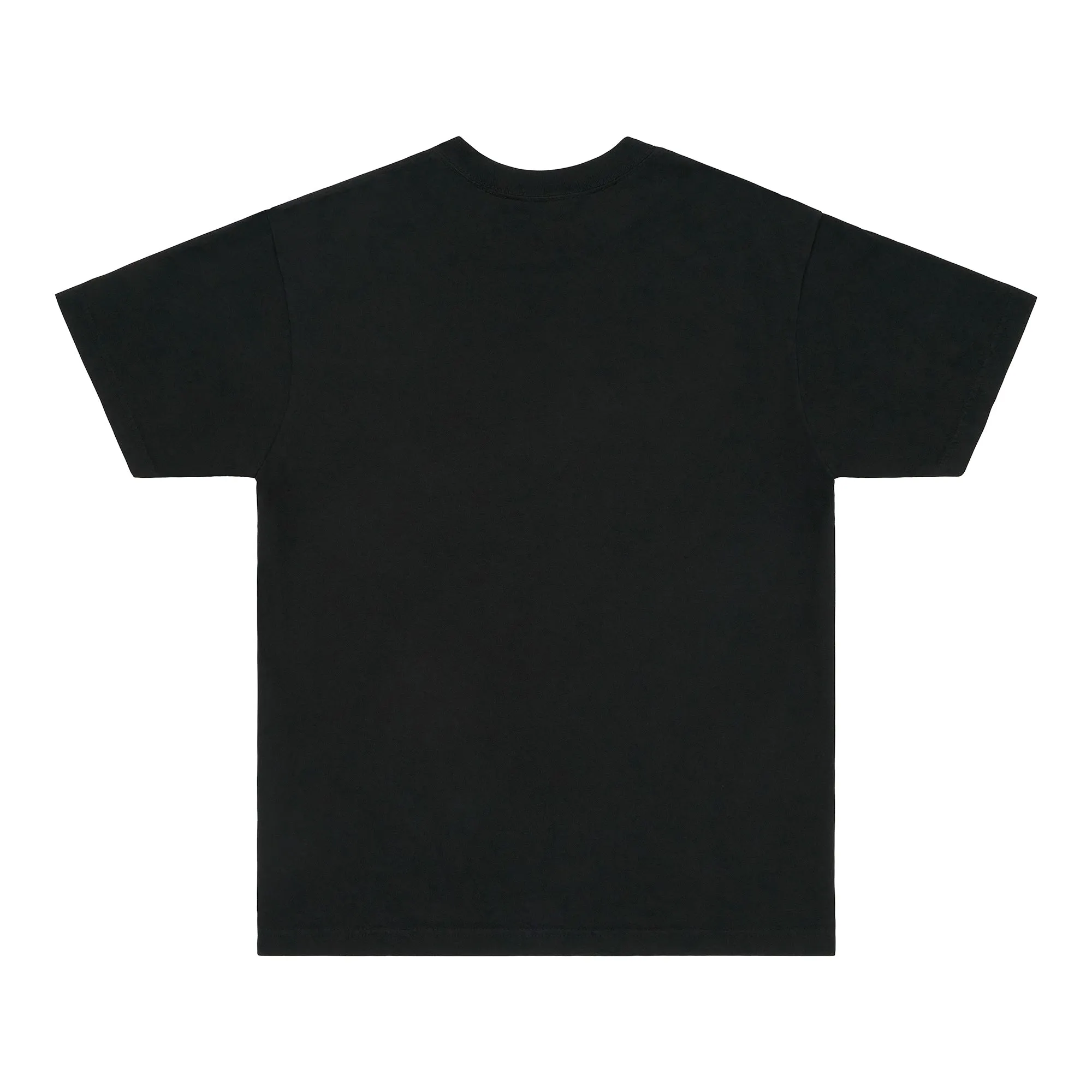 STREET FIGHTER GRID SHIRT (BLACK) sold by hypland product image thumbnail 2