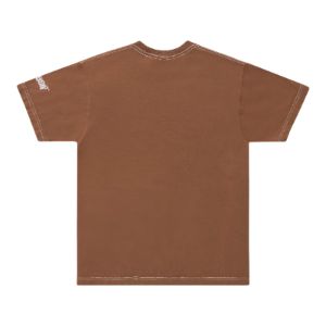 ZATCH BELL! KANCHOME SHIRT (CHOCOLATE) sold by hypland