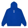 ONE PIECE CHOPPER EYES HOODIE (BLUE) sold by hypland