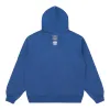 ONE PIECE CHOPPER SINGLE LINE HOODIE (BLUE) sold by hypland