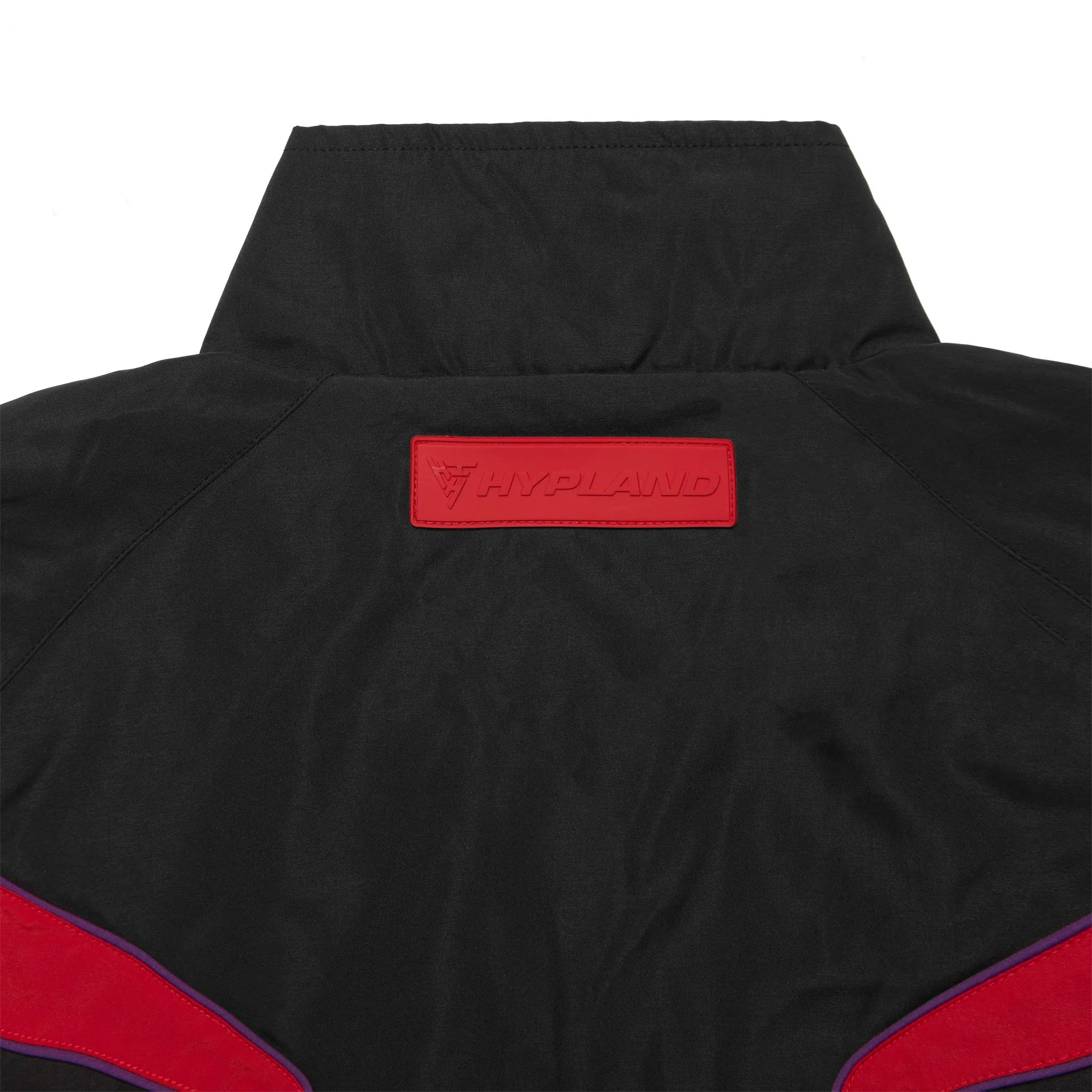 HYPLAND ROARING WINDBREAKER (BLACK) sold by hypland product image thumbnail 3