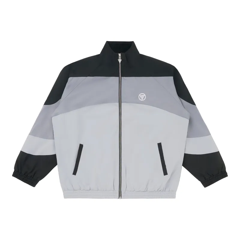 HYPLAND GREAT LAKES WINDBREAKER (GREY) sold by hypland