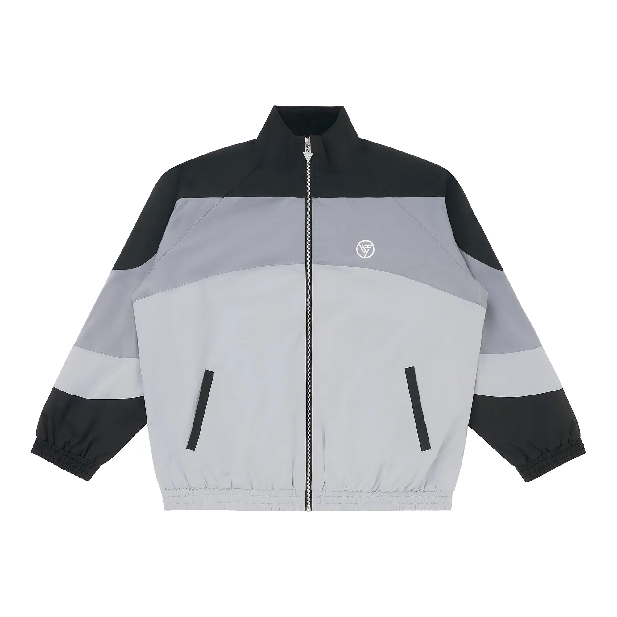 HYPLAND GREAT LAKES WINDBREAKER (GREY) sold by hypland