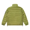 HYPLAND H+ THERMO PUFFER (OLIVE) sold by hypland