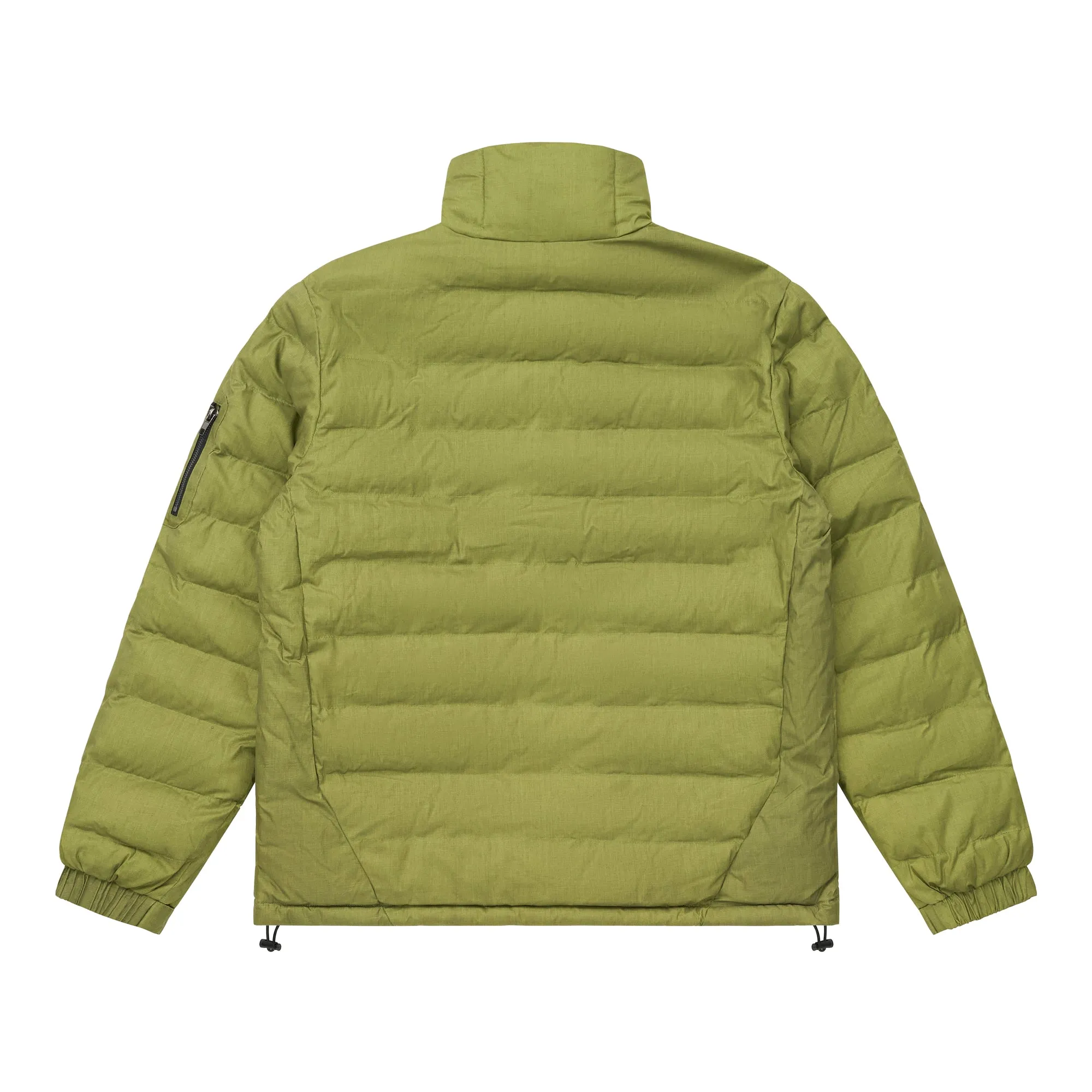 HYPLAND H+ THERMO PUFFER (OLIVE) sold by hypland product image thumbnail 2